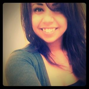 Meet your Posher, Tabitha